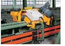 供應起重機行車吊車牽引機械用安全電軌滑觸線、滑線、母線槽 鋁料導電線_機電之家