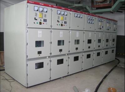 天津濱海機電設備制造